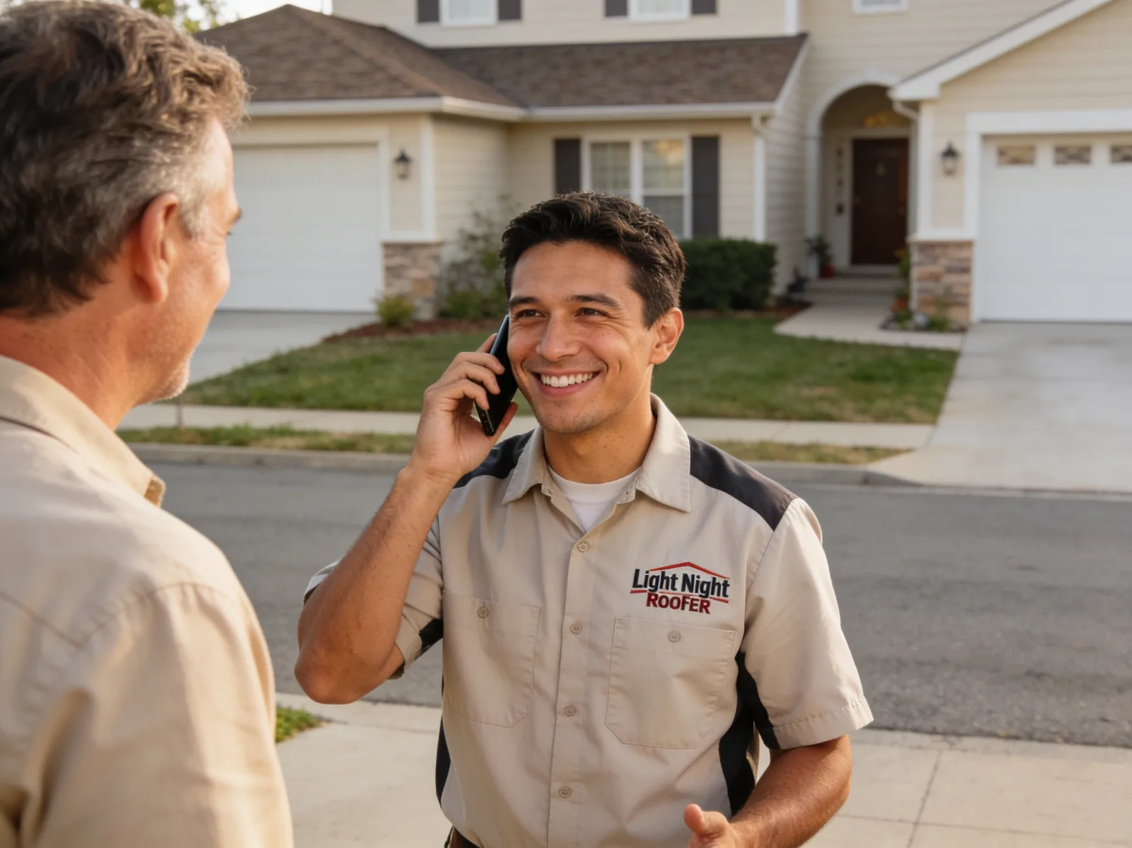 Emergency Roof Repair New Memphis, IL FAQs
